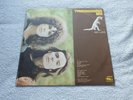 TYRANNOSAURUS REX HOT LOVE ITALY 1971 RARE LP + RCA INNERSLEEVE