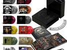 Black Label Society - None More Black - Colored Vinyl Boxset BRAND NEW SEALED