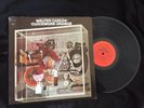 Walter Carlos Clockwork Orange 1972 vinyl KC 31480 play tested VG+