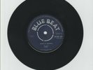 BLUE BEAT/ RUB IT DOWN // WICKED MEN - BB SEATON & THE ASTRONAUTS (65 SKA 7