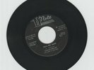 HIGH NOTE/ TELL ME BABY - DELANO STEWART - THATS LIFE  (68 ROCKSTEADY 7