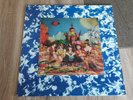 The Rolling Stones Their satanic majesties request 3D cover Decca TXS103 - 1967