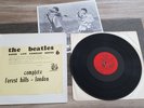 The Beatles - Forest Hills London - Lp - Super live concert series 6