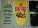 The Surfaris – It Ain't Me, Babe -Decca – DL 74683 STEREO 1ST ISSUE 1965 VG+