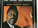 Eddie Lockjaw Davis - Cookbook Vol. 3   Prestige 7219 - RVG - Original Pressing