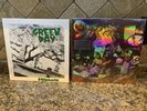Green Day 39 / Smooth Vinyl Bundle Lookout Records #22 & Insomniac 25th