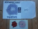 New Model Army  Vagabonds Ltd 12