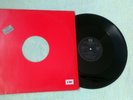 Queen Scandal / Rare 1989 Brazil Promo 12” Vinyl Limited Edition