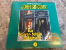 John Sinclair  Nr.1 Das Horror Schloss Im Spessart Doppel Vinyl LP 500 Auflage