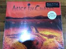 Alice in Chains - Dirt New  Red Coloured MOV Vinyl LP One of only 500