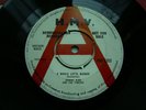 JOHNNY KIDD AND THE PIRATES  'A WHOLE LOTTA WOMAN' UK ISSUE DEMO