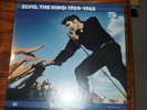 ELVIS PRESLEY VINYL LP ELVIS THE KING 1954-1965 TIMELIFE 2LP SET UNOPEN