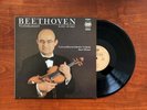 Eterna 7 29 215 Beethoven Concerto for Violin Karl Suske Kurt Masur DDR 1989 NM+