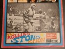The Rolling Stones- In Action-Zürich/Schweiz Nr. 74 307-ORIGINAL 1st press 1966,