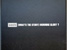 Oasis : (What's The Story) Morning Glory? : Super Deluxe Box : See info section