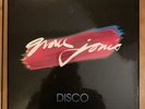 Grace Jones Disco Vinyl Box Set. Portfolio / Fame / Muse / Bonus LP. Universal