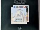 Led Zeppelin - The Song Remains The Same - 2007 4 LP Box Set