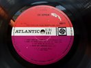 LED ZEPPELIN 1. PLUM SUPERHYPE LABELS. A1/B1. UNCORRECTED **READ DESCRIPTION**