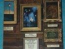 Emerson Lake & Palmer ELP - Pictures At An Exhibition Israeli LP Diff Rare