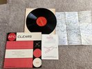 ATC Clears Air Traffic Control Clearances Morse Code Record Original Pamphlets