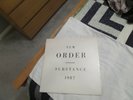 NEW ORDER SUBSTANCE 12 INCH DOUBLE VINYL LP NON EMBOSSED SLEEVE VARIANT