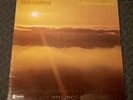 JOHN COLTRANE-Interstellar Space-Original 1974 Stereo/Quad Vinyl LP FREE JAZZ
