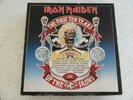 Iron Maiden - The First Ten Years Box Set 10 x 12