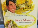 Dean Martin Memories Are Made Of This 50 Hits (5 LPS) A Treasury Box Set  Vinyl