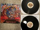 Long Beach Dub Allstars Right Back 2xLP Vinyl Record 1999 #CRAS-VNL-015