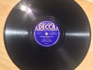 RARE NM PRE-WAR BLUES JAZZ 78 Johnny Dodds Shake Your Can BluesGalore DECCA 7413