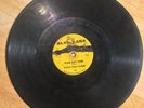 RARE G+ BLUES 78 Little Willy Foster Falling Rain Blues 4 Day Jump BLUE LAKE 113