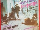 Sex Pistols - Pretty Vacant - German - Very Rare sleeve