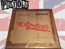 SEX PISTOLS Never Mind The Bollocks Singles Alternative Takes 7x7