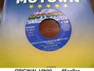 DAVID RUFFIN 'Rode By The Place (we used to stay)' NM + Cover Northern Soul 45