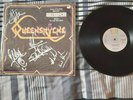queensryche vinyl.queen of the reich.1983.12 inch.signed