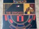 The Strokes - Room On Fire [Vinyl] [LP] NEW Sealed 2003 1st Edition Rare OOP