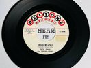 Killer Surf Instro 45 DICK DALE & THE DEL-TONES Miserlou DELTONE Wild Jiver HEAR