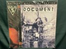 MFSL R.E.M. Document 1-370 Limited #151 MOFI 180g Gatefold SEALED OOP