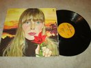 JONI MITCHELL - CLOUDS - ORIGINAL REPRISE LABEL - LP RECORD