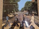 THE BEATLES - ABBEY ROAD - 1969 UK 1st PRESSING - RARE MISS-ALIGNED APPLE