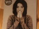 Debut [Limited Edition] [Reissue] by Björk (Record, 2015) New & Sealed