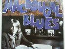 1990 Kevn Kinney MacDougal Blues - Blues Country Folk Indie Rock LP