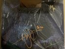 Tool Fear Inoculum 5 LP Vinyl Box Set Autographed Band Signed Tour Only Limited 