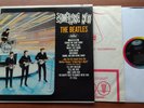 CANADA  Ex  to NM- THE BEATLES Something new 1968 STEREO CAPITOL ST-2108 LP
