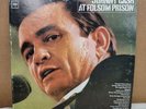 Original 1968 1st Press Johnny Cash 