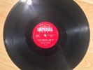 RARE EX BLUES 78 RECORD Smiley Lewis Ain’t Gonna Do It One NIght IMPERIAL 5380
