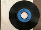 DANIEL BALAVOINE. 45T TEST PRESSING L'AZIZA / TOUS LES CRIS LES SOS. ÉTAT NEUF