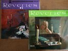 Ghestem Gola Reveries Duo Piano Violin Vol 2 / Vol 3 Philips France