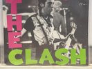 The Clash - Train In Vain 1979 CBS Holland 7