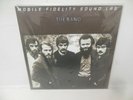 mfsl THE BAND factory sealed vinyl lp SELF TITLED